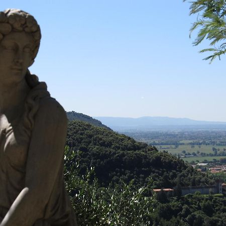 Agriturismo La Grotta 圣朱利亚诺-泰尔梅 外观 照片