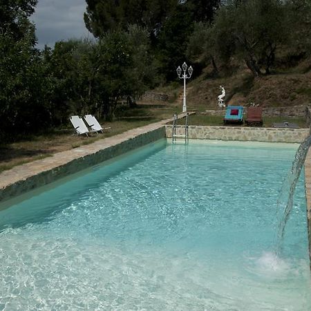 Agriturismo La Grotta 圣朱利亚诺-泰尔梅 外观 照片