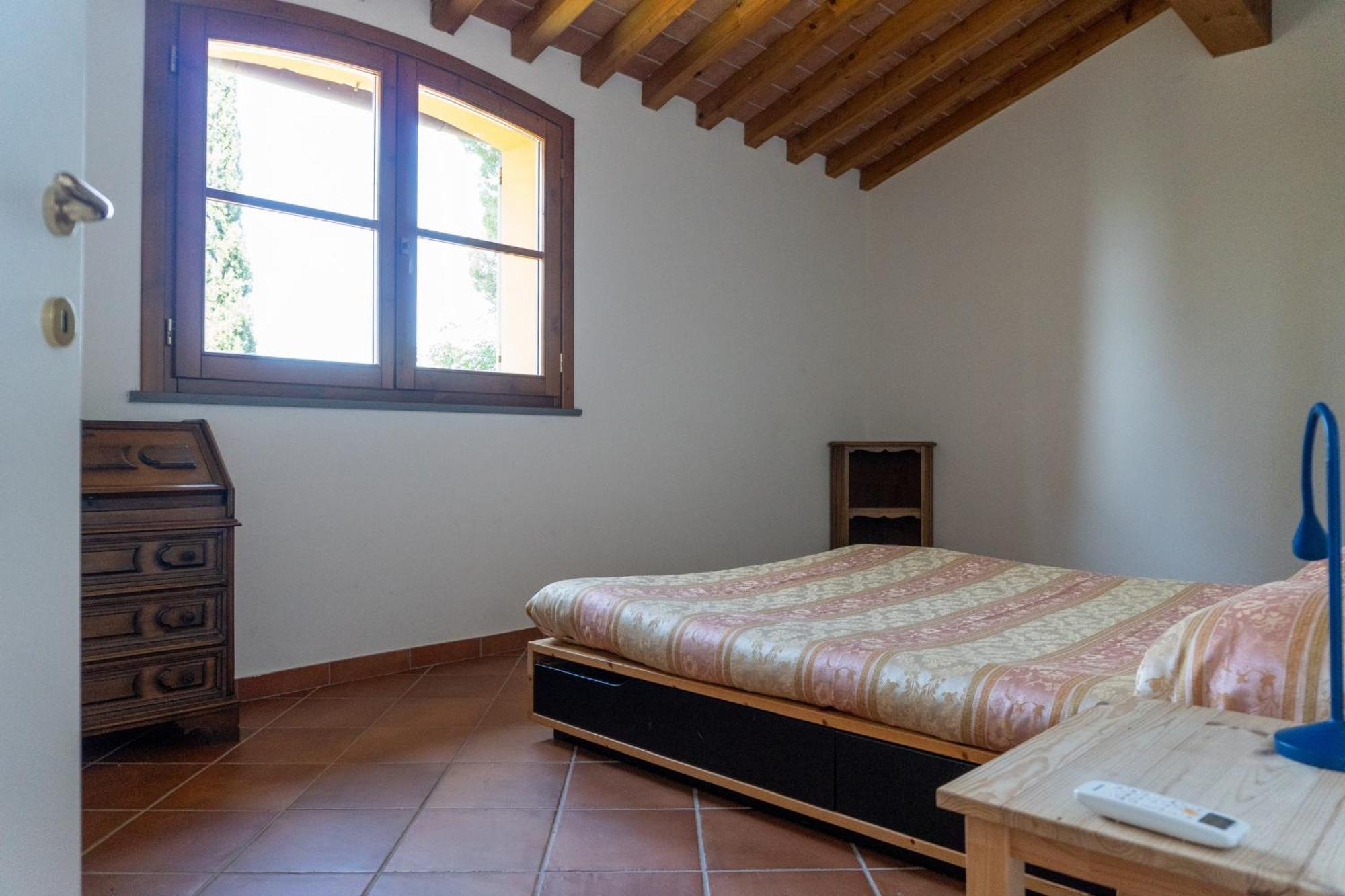 Agriturismo La Grotta 圣朱利亚诺-泰尔梅 外观 照片