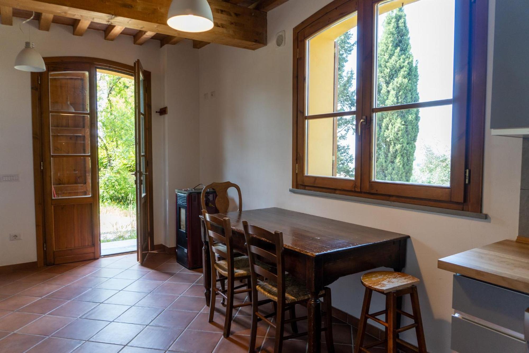 Agriturismo La Grotta 圣朱利亚诺-泰尔梅 外观 照片