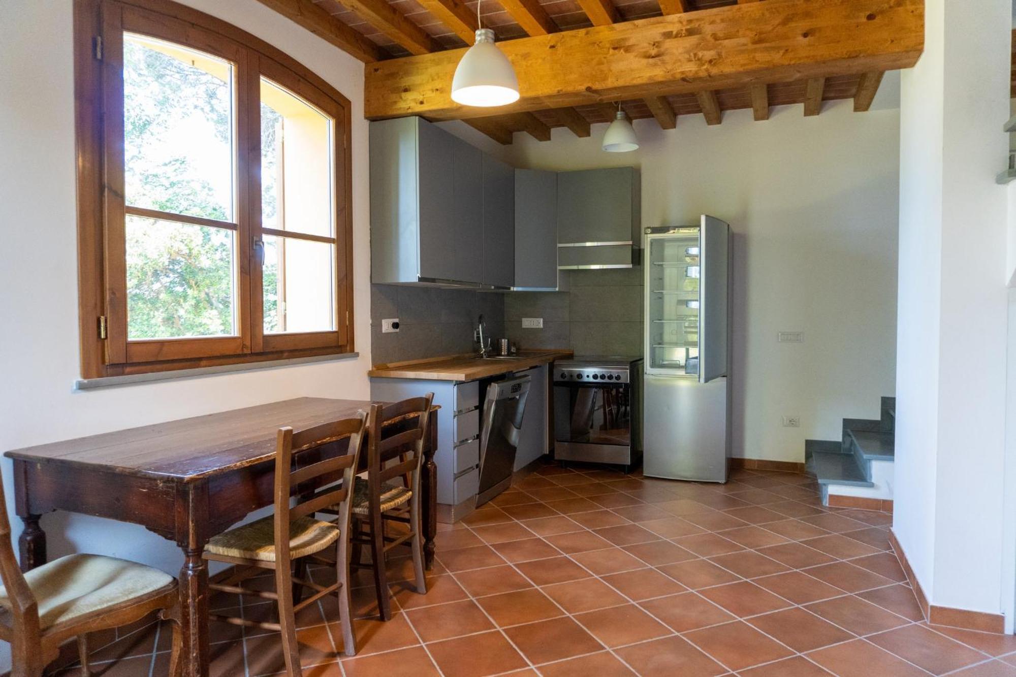 Agriturismo La Grotta 圣朱利亚诺-泰尔梅 外观 照片