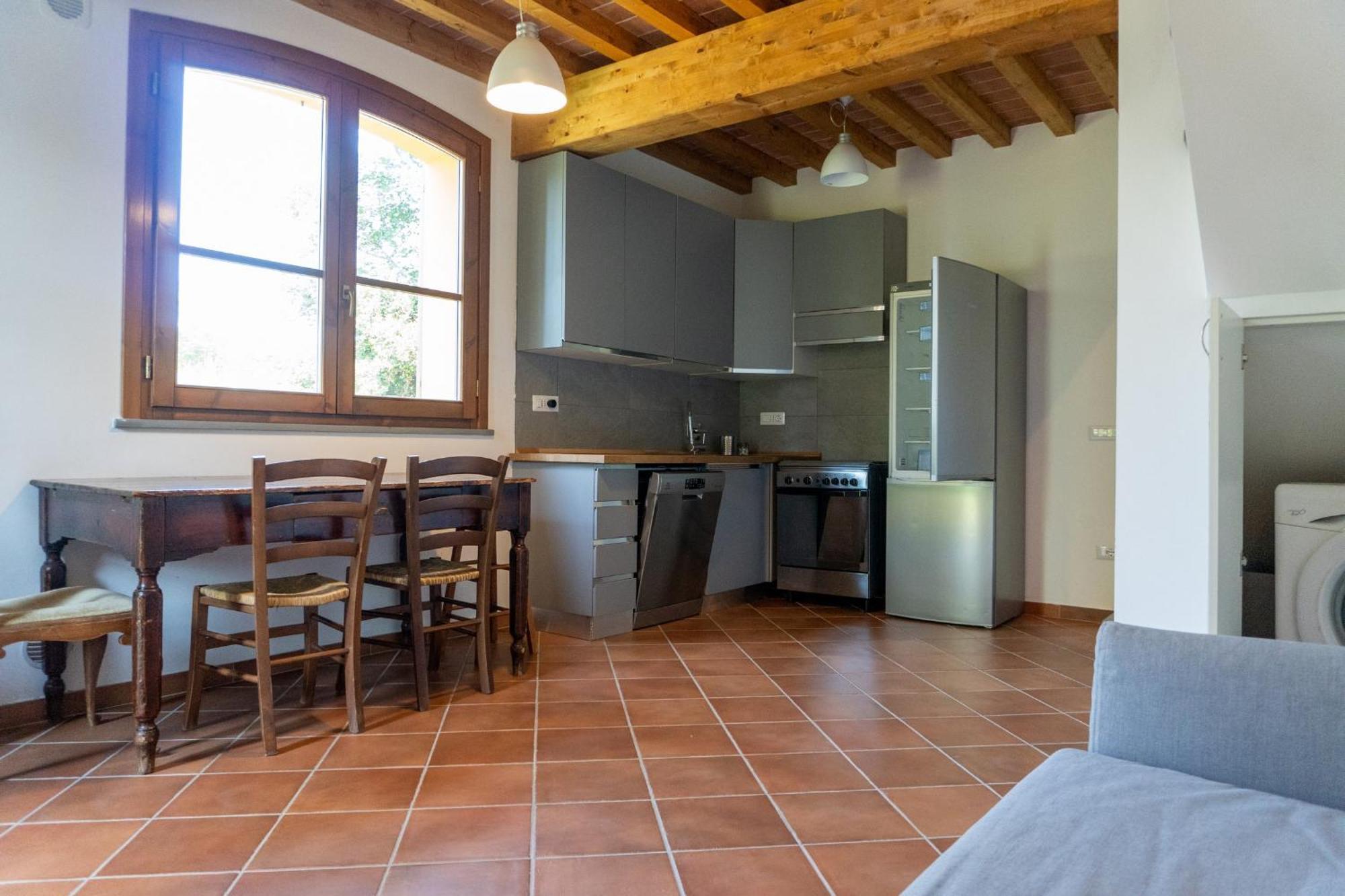 Agriturismo La Grotta 圣朱利亚诺-泰尔梅 外观 照片