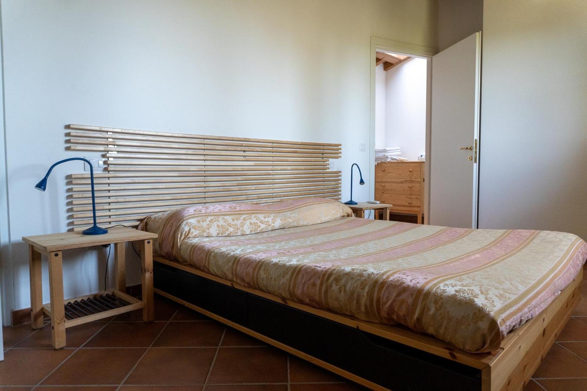 Agriturismo La Grotta 圣朱利亚诺-泰尔梅 外观 照片