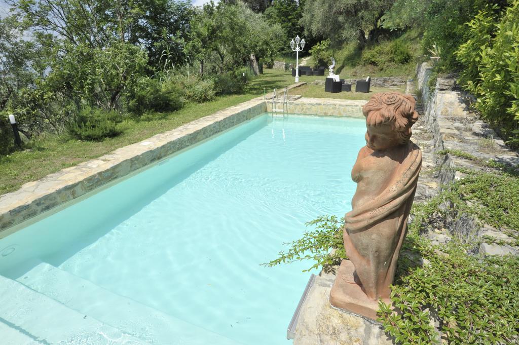 Agriturismo La Grotta 圣朱利亚诺-泰尔梅 外观 照片