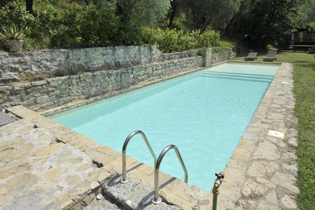 Agriturismo La Grotta 圣朱利亚诺-泰尔梅 外观 照片