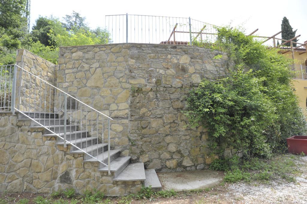 Agriturismo La Grotta 圣朱利亚诺-泰尔梅 外观 照片