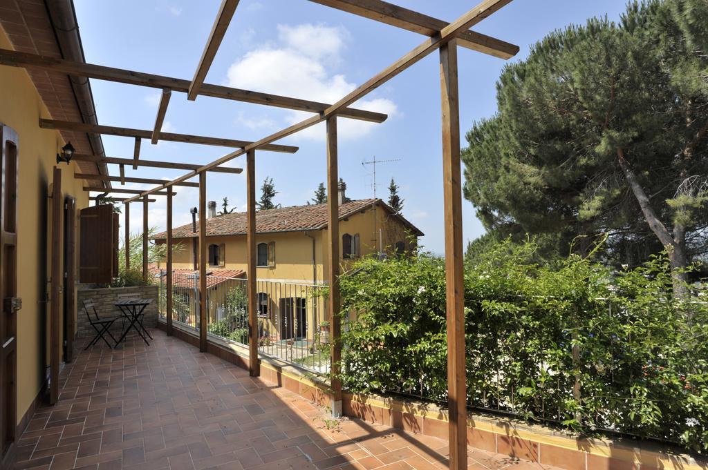 Agriturismo La Grotta 圣朱利亚诺-泰尔梅 外观 照片