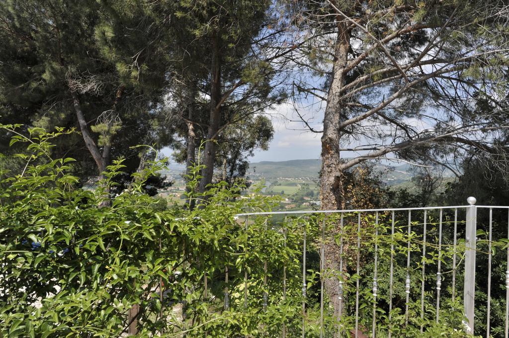Agriturismo La Grotta 圣朱利亚诺-泰尔梅 外观 照片