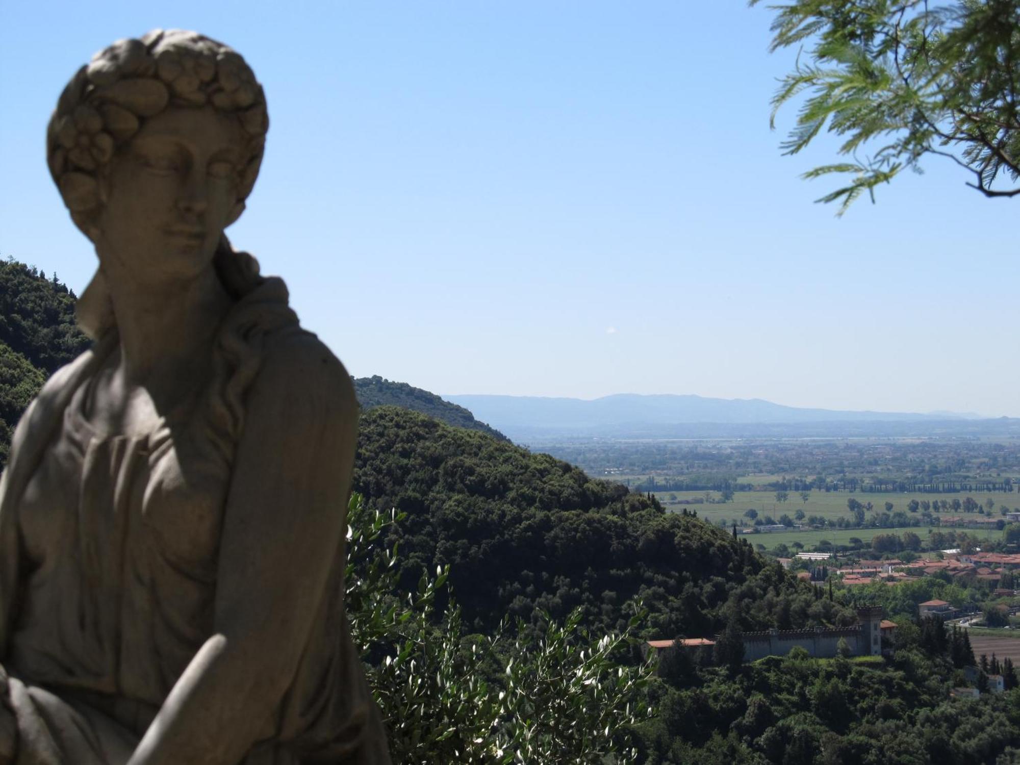 Agriturismo La Grotta 圣朱利亚诺-泰尔梅 外观 照片