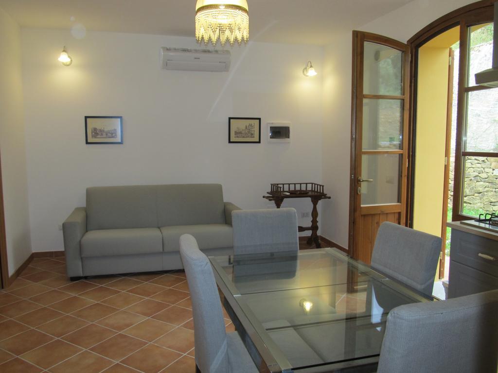 Agriturismo La Grotta 圣朱利亚诺-泰尔梅 外观 照片