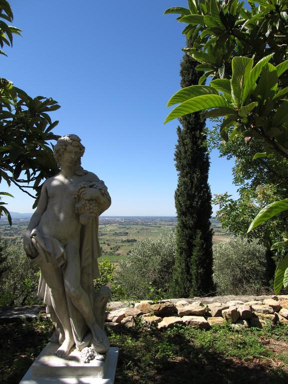 Agriturismo La Grotta 圣朱利亚诺-泰尔梅 外观 照片