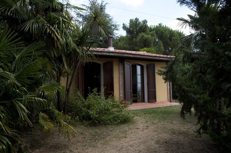Agriturismo La Grotta 圣朱利亚诺-泰尔梅 外观 照片