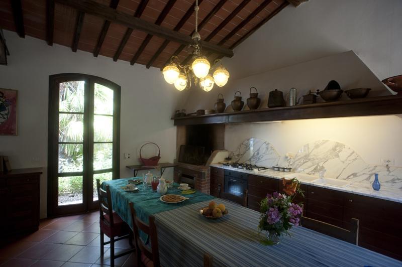 Agriturismo La Grotta 圣朱利亚诺-泰尔梅 外观 照片