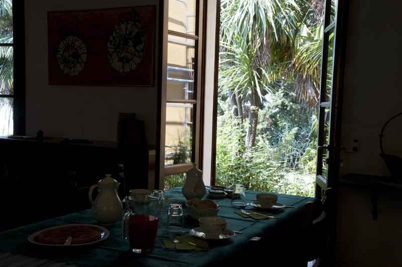 Agriturismo La Grotta 圣朱利亚诺-泰尔梅 外观 照片
