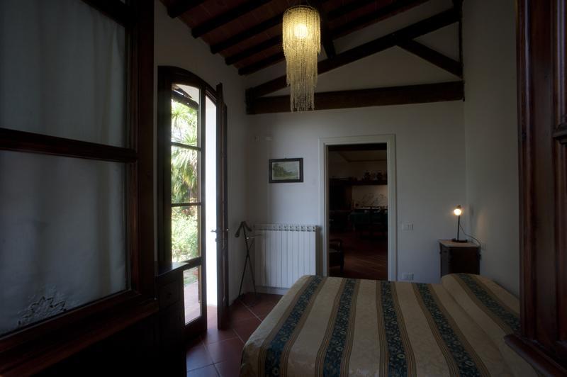 Agriturismo La Grotta 圣朱利亚诺-泰尔梅 外观 照片