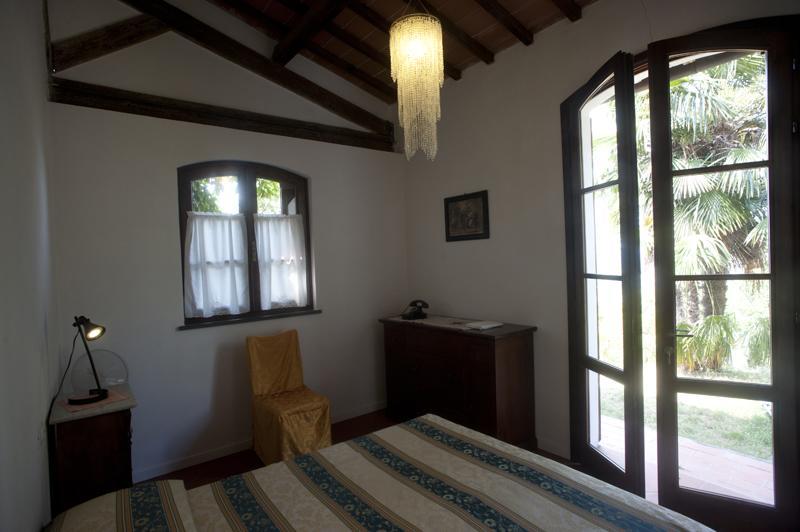 Agriturismo La Grotta 圣朱利亚诺-泰尔梅 外观 照片