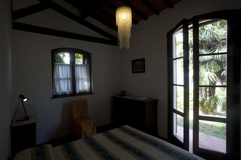 Agriturismo La Grotta 圣朱利亚诺-泰尔梅 外观 照片