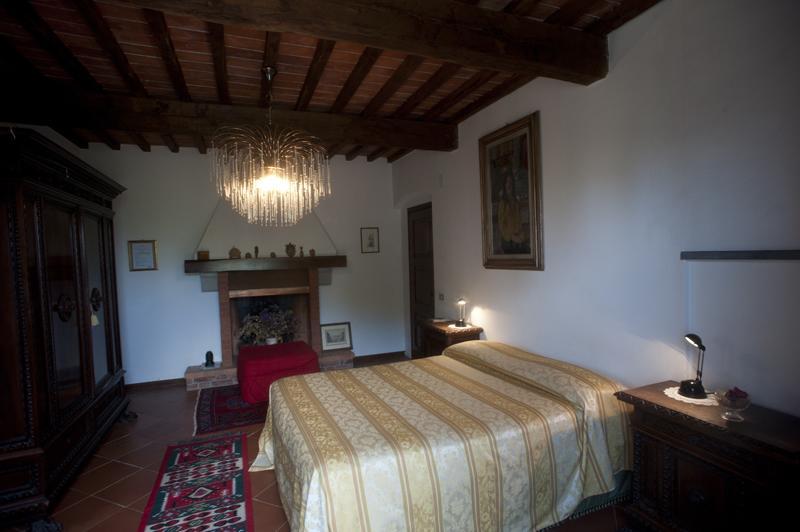 Agriturismo La Grotta 圣朱利亚诺-泰尔梅 外观 照片