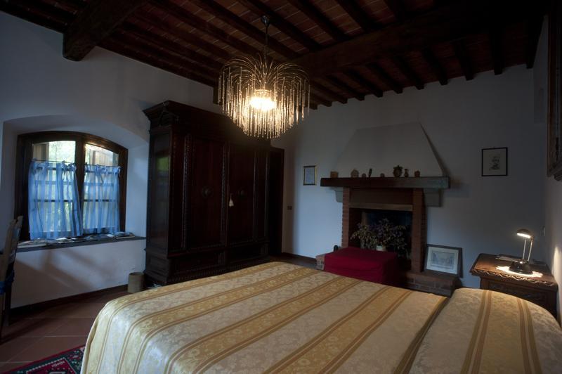 Agriturismo La Grotta 圣朱利亚诺-泰尔梅 外观 照片