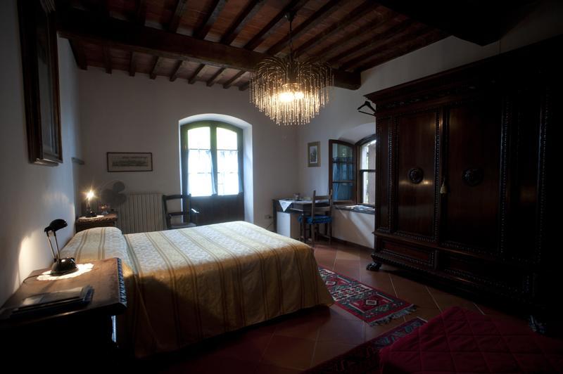 Agriturismo La Grotta 圣朱利亚诺-泰尔梅 外观 照片